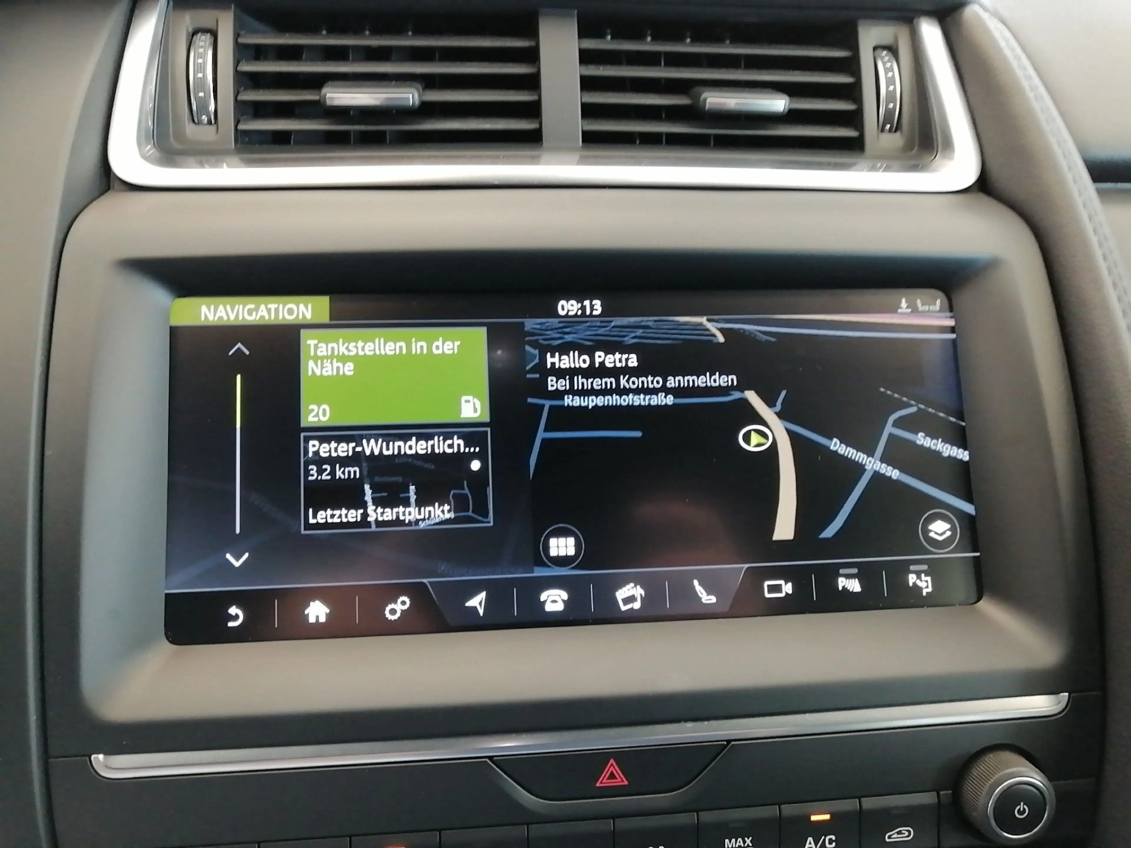 Jaguar E-Pace D150 S BIG DEAL — photo 7