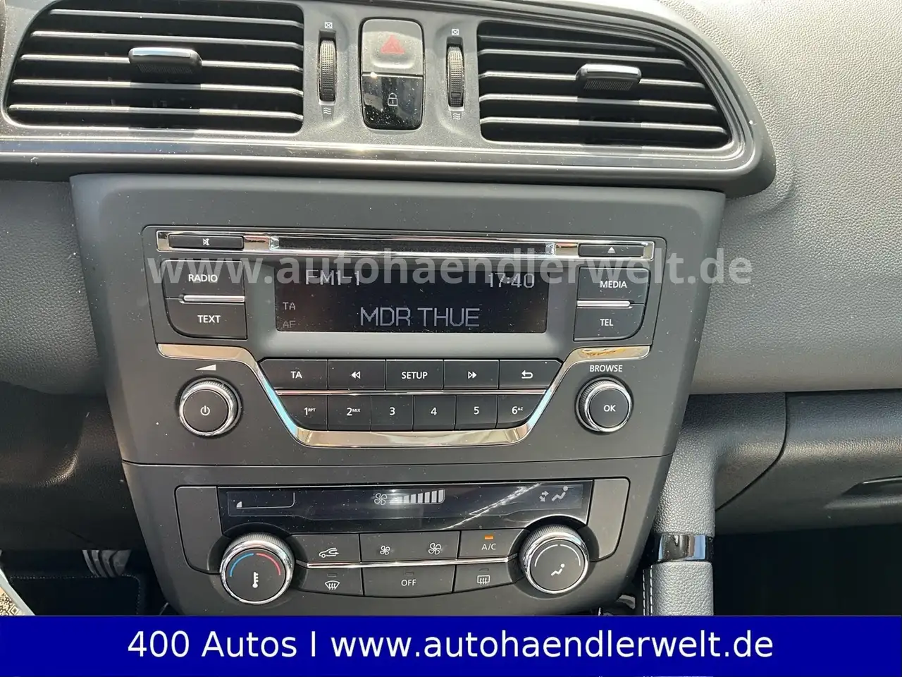 Das Auto