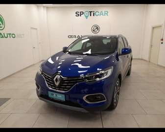2019 1.3 tce Life 140cv fap