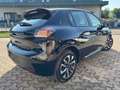 Peugeot 208 Hybrid 110 e-DCS6 Style Nero - thumbnail 4