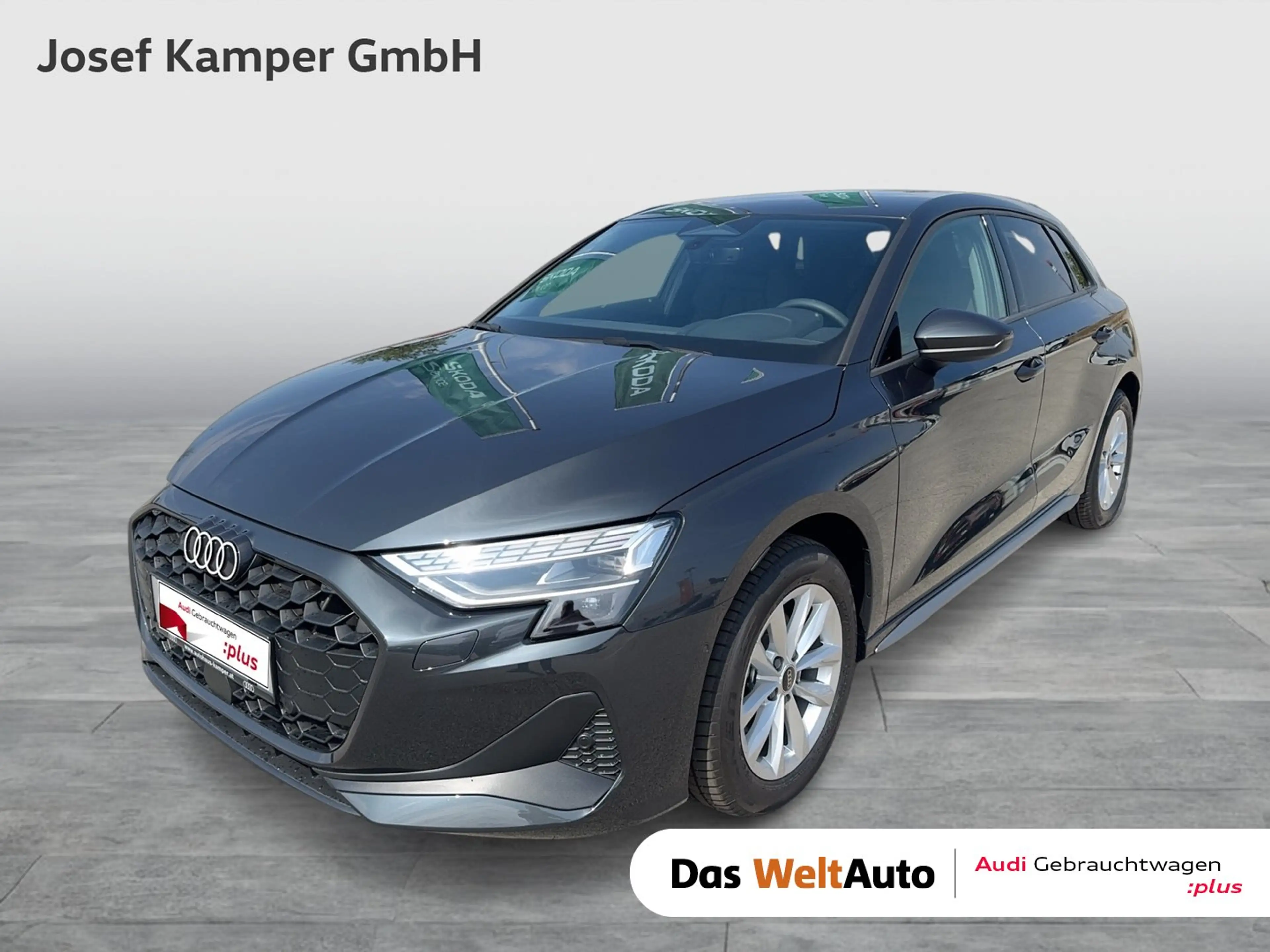 Audi A3 30 TFSI