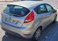 Ford Fiesta Fiesta 1.25 Trend 82 Trend Plateado - thumbnail 2