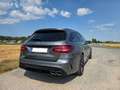 Mercedes-Benz C 63 AMG C 63 S AMG T Aut. Grau - thumbnail 5