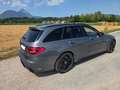 Mercedes-Benz C 63 AMG C 63 S AMG T Aut. Grau - thumbnail 19