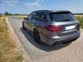 Mercedes-Benz C 63 AMG C 63 S AMG T Aut. Grau - thumbnail 12