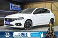 Fiat Tipo 5P 1.4 TJet 88kW 120CV SDesign Weiß - thumbnail 1