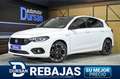 Fiat Tipo 5P 1.4 TJet 88kW 120CV SDesign Weiß - thumbnail 1