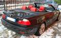 BMW 330 Serie 3 E46 Cabrio 330cd Cabrio Noir - thumbnail 3