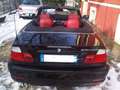 BMW 330 Serie 3 E46 Cabrio 330cd Cabrio Noir - thumbnail 2