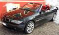 BMW 330 Serie 3 E46 Cabrio 330cd Cabrio Noir - thumbnail 1