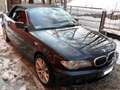 BMW 330 Serie 3 E46 Cabrio 330cd Cabrio Noir - thumbnail 9