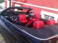 BMW 330 Serie 3 E46 Cabrio 330cd Cabrio Noir - thumbnail 4