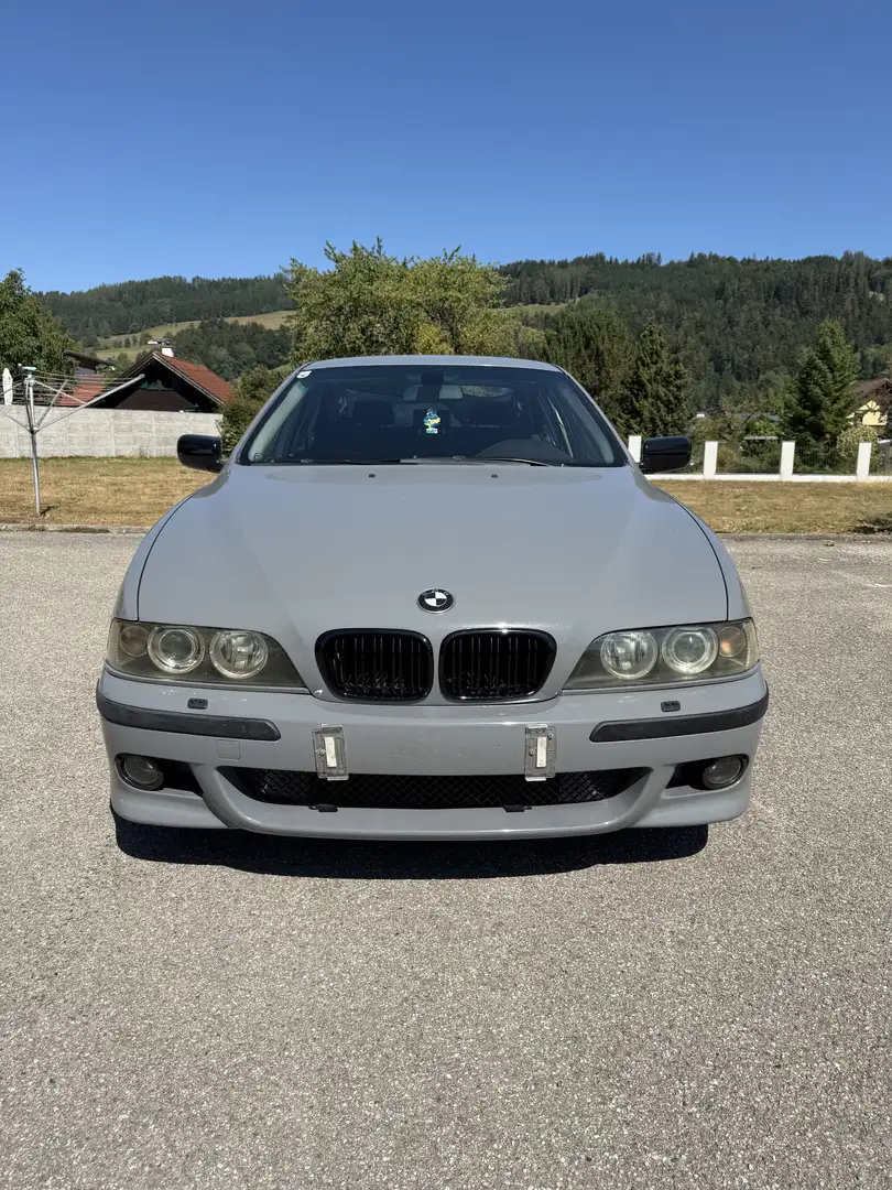 BMW 525 525d Aut. - 1