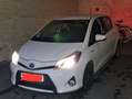 Toyota Yaris Hybrid 1.5 VVT-i Wit - thumbnail 1