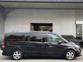 Mercedes-Benz V 300 d 9G Tronic XL Long Special Lux Edition SENZATI Noir - thumbnail 3