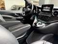 Mercedes-Benz V 300 d 9G Tronic XL Long Special Lux Edition SENZATI Noir - thumbnail 20