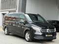 Mercedes-Benz V 300 d 9G Tronic XL Long Special Lux Edition SENZATI Noir - thumbnail 4