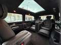 Mercedes-Benz V 300 d 9G Tronic XL Long Special Lux Edition SENZATI Noir - thumbnail 7