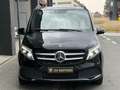 Mercedes-Benz V 300 d 9G Tronic XL Long Special Lux Edition SENZATI Noir - thumbnail 25