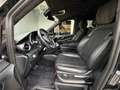 Mercedes-Benz V 300 d 9G Tronic XL Long Special Lux Edition SENZATI Noir - thumbnail 10