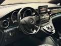 Mercedes-Benz V 300 d 9G Tronic XL Long Special Lux Edition SENZATI Noir - thumbnail 26