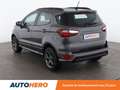 Ford EcoSport 1.0 EcoBoost ST Line Gris - thumbnail 4