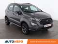 Ford EcoSport 1.0 EcoBoost ST Line Gris - thumbnail 8
