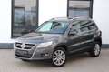 Volkswagen Tiguan 2.0 TDI 4Motion DSG NAVI AHK 140 PS! Grau - thumbnail 1