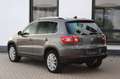 Volkswagen Tiguan 2.0 TDI 4Motion DSG NAVI AHK 140 PS! Grau - thumbnail 4