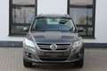 Volkswagen Tiguan 2.0 TDI 4Motion DSG NAVI AHK 140 PS! Grau - thumbnail 2