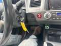 Honda Civic 1.3 IMA Hybrid Automaat Elegance Snow White Wit - thumbnail 16