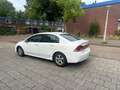 Honda Civic 1.3 IMA Hybrid Automaat Elegance Snow White Blanc - thumbnail 9