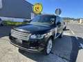 Land Rover Range Rover 4.4SDV8 Vogue Aut. Negro - thumbnail 1