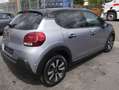 Citroen C3 C3 1.2 ess*GPS*CAMERA*59000KM* Grijs - thumbnail 4