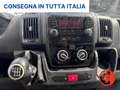 Fiat Ducato 2.3 MJT 140 CV-(PL-TM L3H2)SENSORI-FURGONE-E6D- Jaune - thumbnail 25