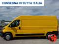 Fiat Ducato 2.3 MJT 140 CV-(PL-TM L3H2)SENSORI-FURGONE-E6D- Giallo - thumbnail 3