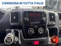 Fiat Ducato 2.3 MJT 140 CV-(PL-TM L3H2)SENSORI-FURGONE-E6D- Jaune - thumbnail 24