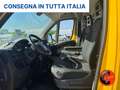 Fiat Ducato 2.3 MJT 140 CV-(PL-TM L3H2)SENSORI-FURGONE-E6D- Jaune - thumbnail 26