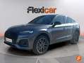 Audi Q5 S line TDI quattro 150kW (204cv) S troni Gris - thumbnail 3