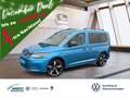 Volkswagen Caddy 2.0TDI Move LED NAVI ACC 18'' AHK PANORAMA REAR VI Blau - thumbnail 1