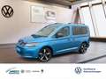 Volkswagen Caddy 2.0TDI Move LED NAVI ACC 18'' AHK PANORAMA REAR VI Blau - thumbnail 1