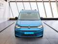 Volkswagen Caddy 2.0TDI Move LED NAVI ACC 18'' AHK PANORAMA REAR VI Blau - thumbnail 4