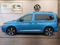 Volkswagen Caddy 2.0TDI Move LED NAVI ACC 18'' AHK PANORAMA REAR VI Blau - thumbnail 3