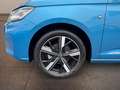 Volkswagen Caddy 2.0TDI Move LED NAVI ACC 18'' AHK PANORAMA REAR VI Blau - thumbnail 8