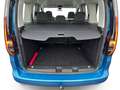 Volkswagen Caddy 2.0TDI Move LED NAVI ACC 18'' AHK PANORAMA REAR VI Blau - thumbnail 21