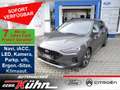 Ford Focus 1.0 Hybrid ACTIVE - Allwetter, TW-/Park-Ass., iACC Grau - thumbnail 1