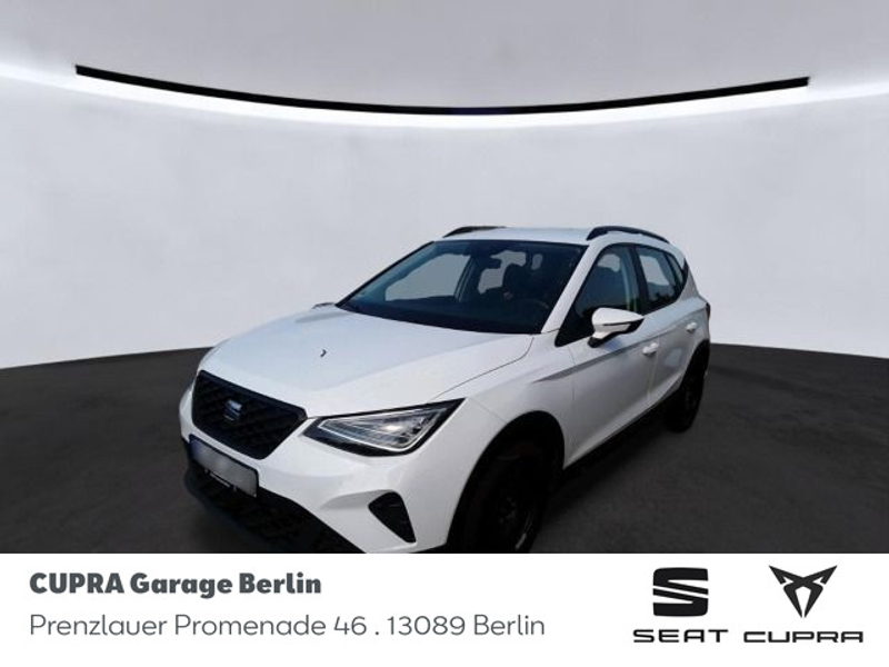 SEAT Arona 1.0 TSI Style OPF (EURO 6d)