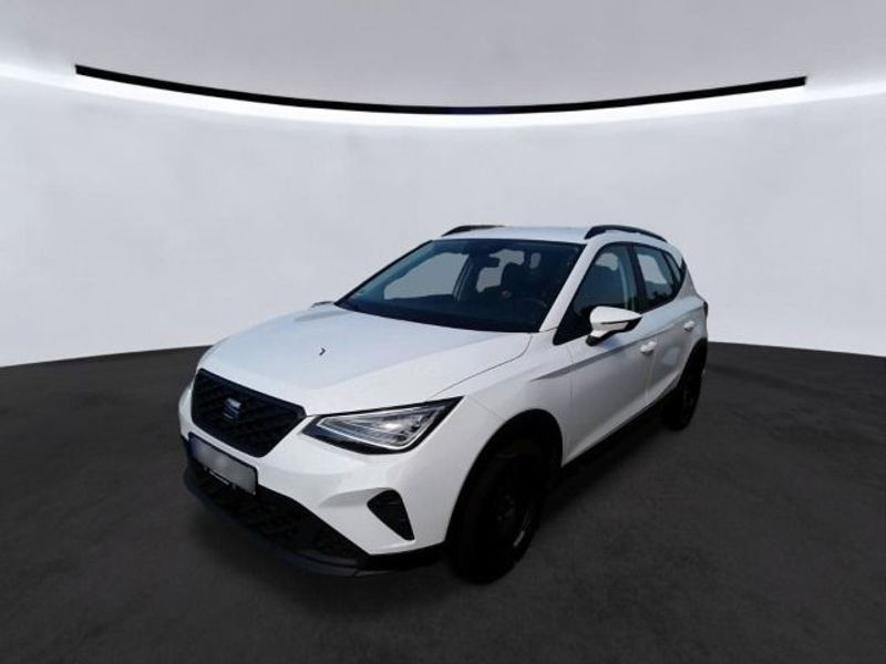 SEAT Arona 1.0 TSI Style OPF (EURO 6d) — photo 2