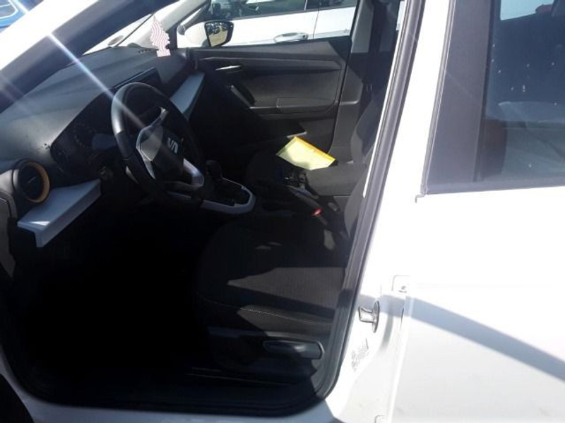 SEAT Arona 1.0 TSI Style OPF (EURO 6d) — photo 3