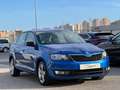 Skoda Rapid/Spaceback 1.4TDI Active Azul - thumbnail 1